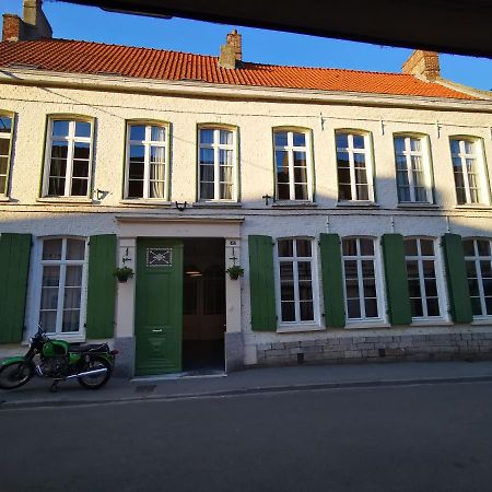 Jardin D'Hiver Cassel Suite De 70 M2 Exterior foto
