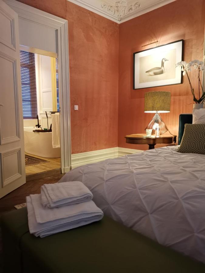 Jardin D'Hiver Cassel Suite De 70 M2 Exterior foto